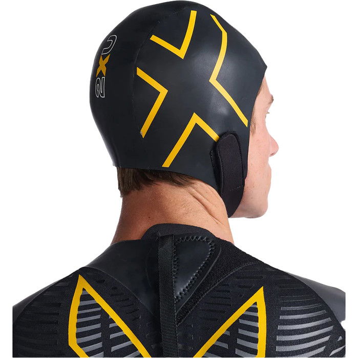 Neoprene 2025 swim hat